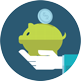 Bookkeeping Service icon